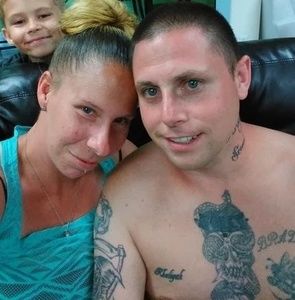 Meet your Posher, Krystle